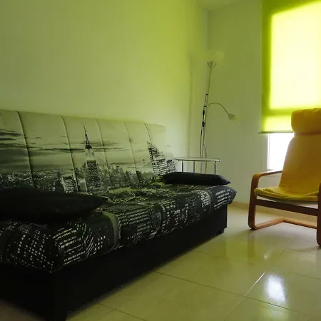 Aeropuerto Playa Apartmán