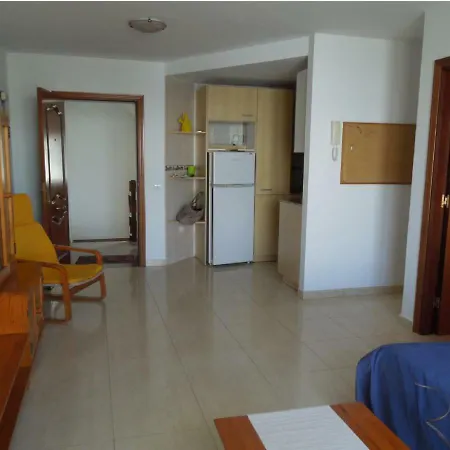 Aeropuerto Playa Apartamento Puerto del Rosario (Fuerteventura)