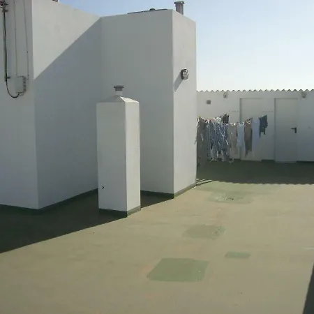 Aeropuerto Playa Puerto del Rosario (Fuerteventura)