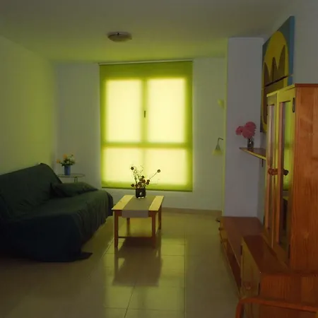 Apartamento Aeropuerto Playa