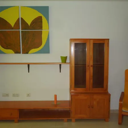 Aeropuerto Playa Apartment