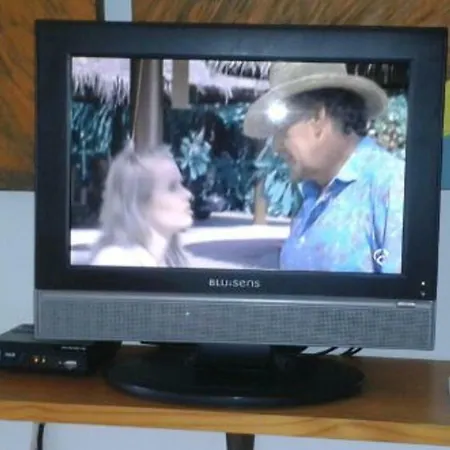 Apartamento Aeropuerto Playa *